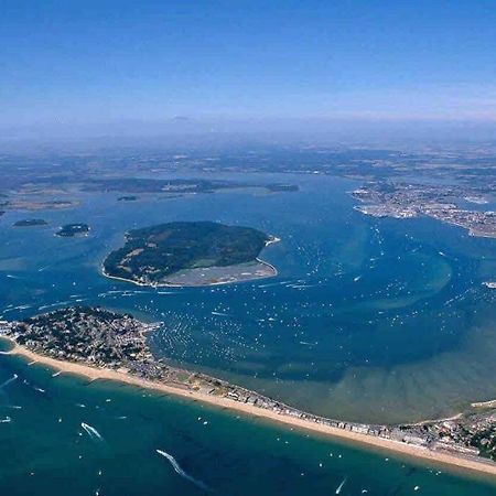 Contemporary, Stylish South Coast Home Poole Esterno foto