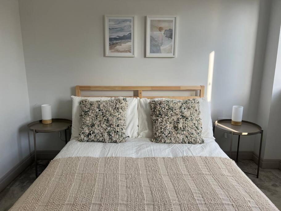 Contemporary, Stylish South Coast Home Poole Esterno foto